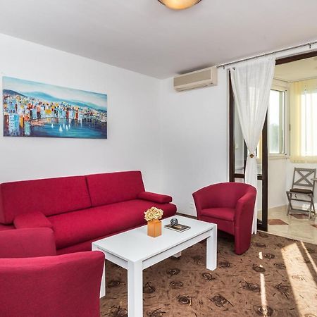Apartment Brajkovic Dubrovnik Bagian luar foto