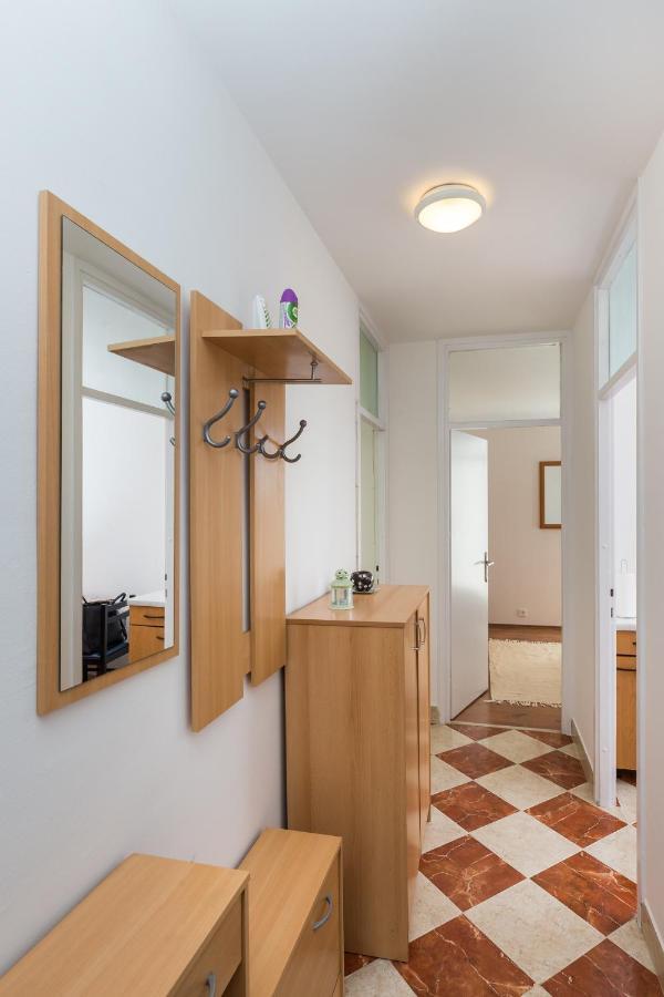 Apartment Brajkovic Dubrovnik Bagian luar foto