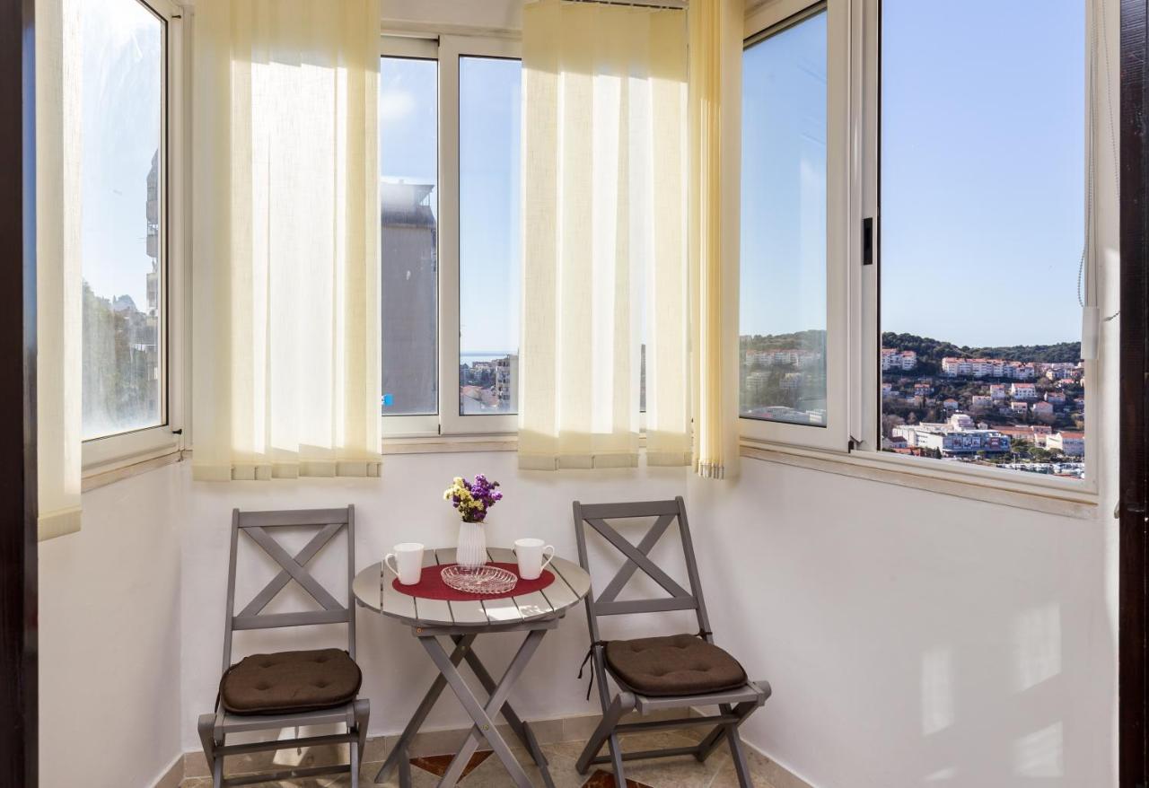 Apartment Brajkovic Dubrovnik Bagian luar foto