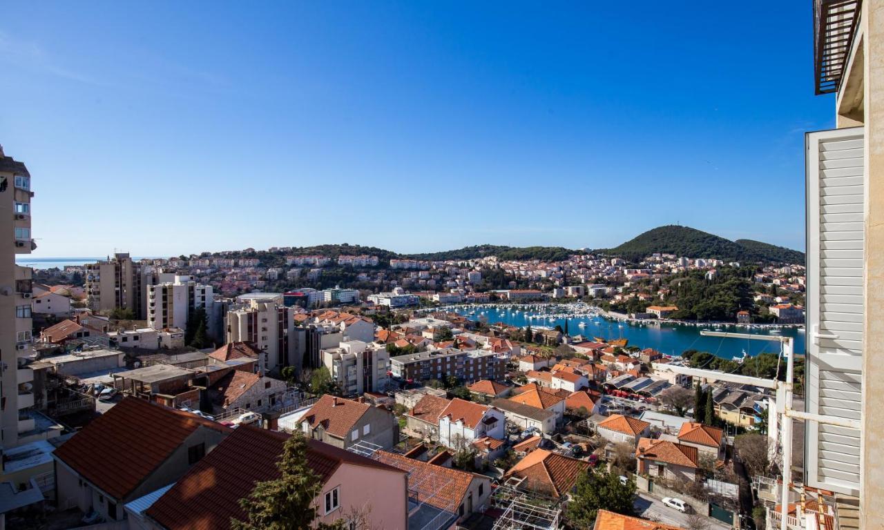 Apartment Brajkovic Dubrovnik Bagian luar foto