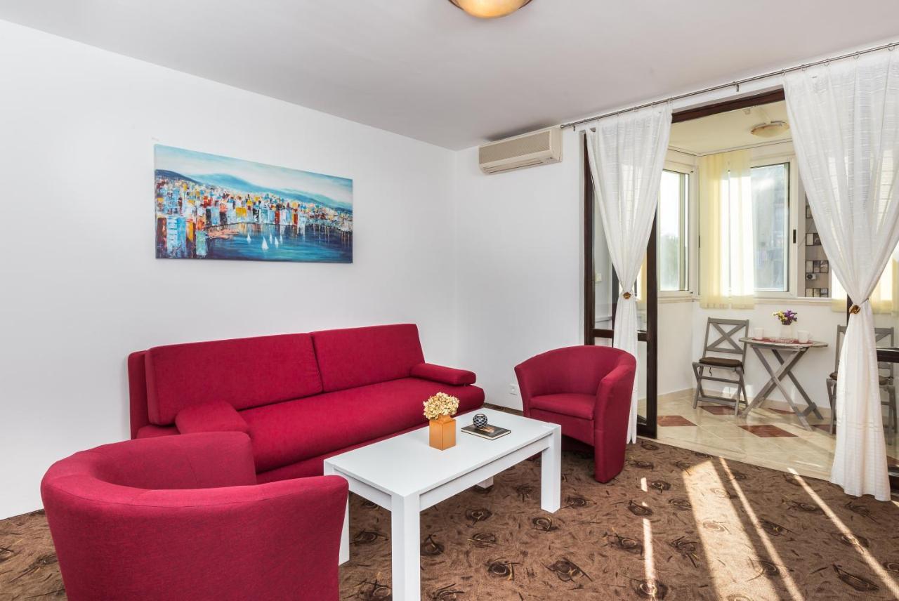 Apartment Brajkovic Dubrovnik Bagian luar foto