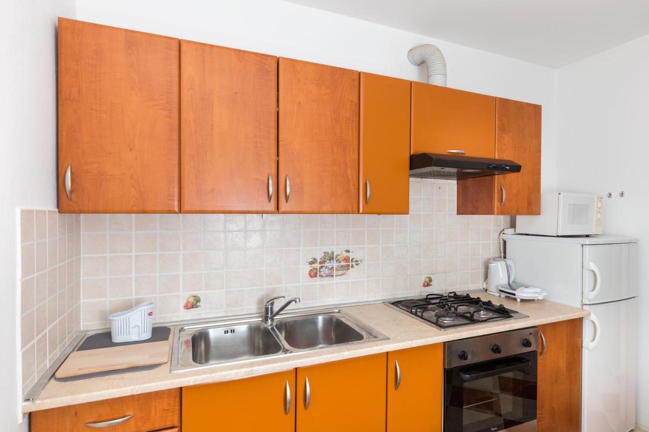 Apartment Brajkovic Dubrovnik Bagian luar foto